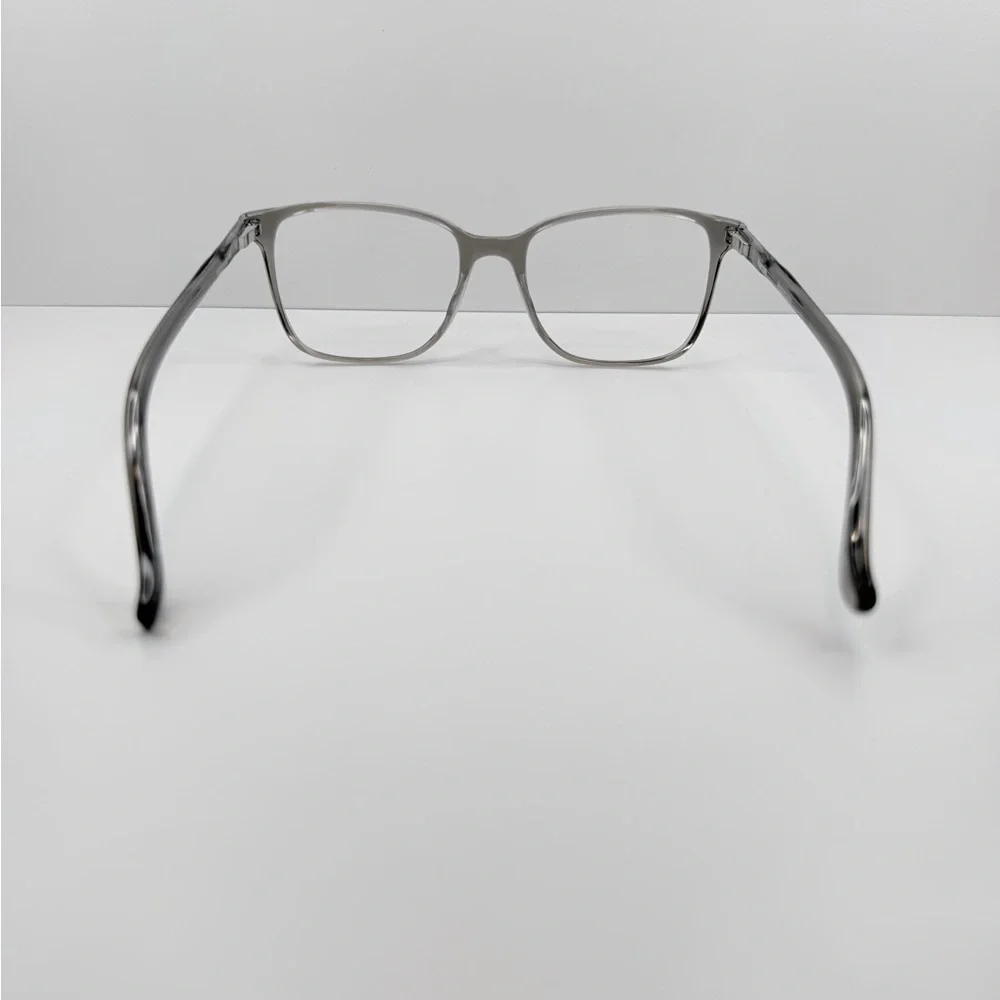 KENSIE APPRECIATE TRANSPARENT EYEGLASSES FRAMES ONLY‎ 51•17•140